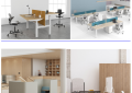 SpaceIn雅轩家具：专业打造智能一体化办公空间
