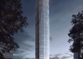 欣畅最新案例丨超400M建筑门窗工程-山东国际金融中心
