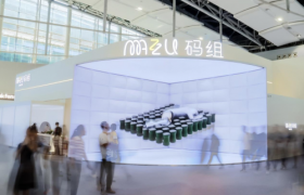 技术创新赋能床垫未来，码组品牌（MAZZU）首创「开放式床垫」亮相建博会
